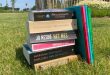 Zomerse boekenmarkt op d’Achterwij