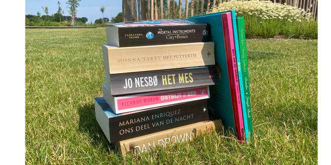 Zomerse boekenmarkt op d’Achterwij