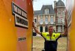 Aandacht voor jongeren tijdens The Day Before Tomorrow