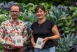 Arboretum Kalmthout eert plantenvrouw Jelena Kovačič-De Belder met Herinneringsweek