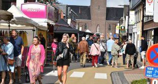 Avondmarkt 2025 - Essen - (c) Noordernieuws 2025 - HDB_3222u65