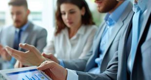 Beter samenwerken met je collega's - 8 tips