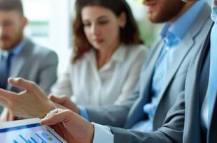 Beter samenwerken met je collega's - 8 tips
