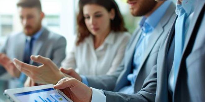 Beter samenwerken met je collega's - 8 tips