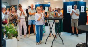 Bewonder de winnende kunstwerken van Kruiswegkermis