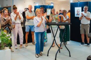 Bewonder de winnende kunstwerken van Kruiswegkermis