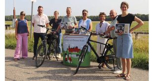 Brasschaat en Kalmthout lanceren Trap en ontsnap