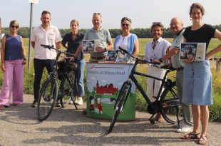 Brasschaat en Kalmthout lanceren Trap en ontsnap