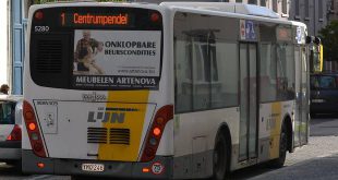 Buslijn 680 rijdt vanaf 1 september één keer per dag