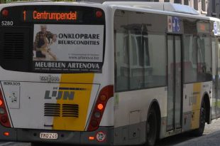 Buslijn 680 rijdt vanaf 1 september één keer per dag