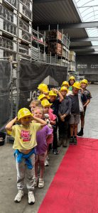Creatieve vakantieopvang op de werkvloer 3