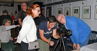 Cursus Fotografie voor iedereen