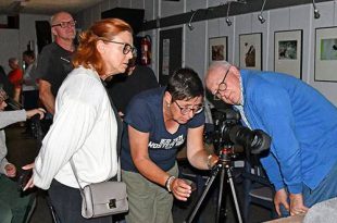 Cursus Fotografie voor iedereen