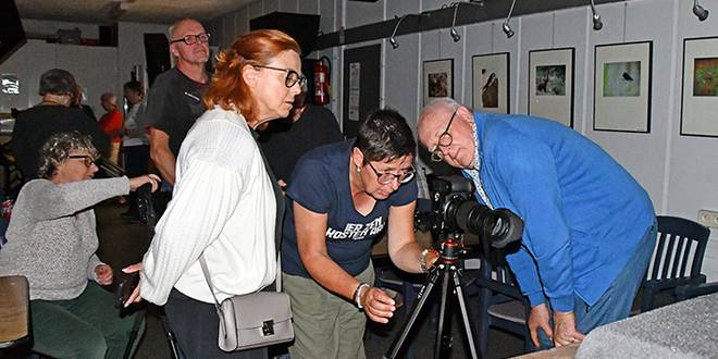 Cursus Fotografie voor iedereen