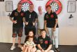 D.C. The Titan Dogs organiseert eerste, grote dartstornooi - Kalmthout - (c) Noordernieuws 2025 - HDB_3298u