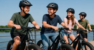 Fatbike regels België