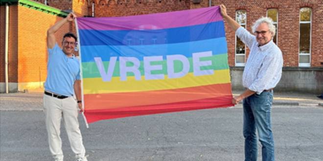 Gemeente Essen richt noodfonds op