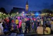 Gevarieerde voorstellingen en happenings in Openluchttheater Nispen