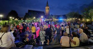 Gevarieerde voorstellingen en happenings in Openluchttheater Nispen