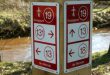 GroenRand maakt zich minder zorgen over wandelknooppunten
