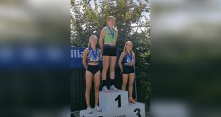 JAKS Stabroek - Winnaars
