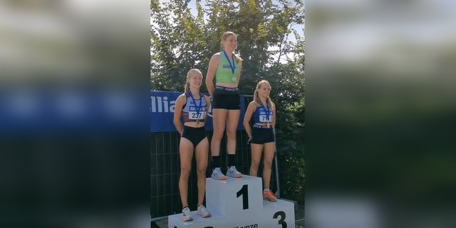 JAKS Stabroek - Winnaars