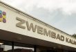 Jaarlijkse onderhoudswerken zwembad Kalmthout