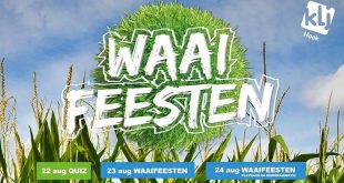 KLJ Essen-Hoek presenteert Waaifeesten 2025