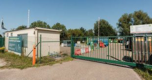 Lokaal bestuur zorgt voor alternatieven na sluiting recyclagepark Polderstraat