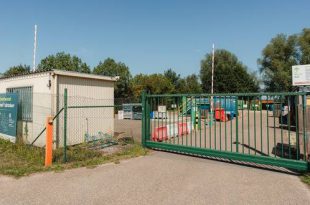 Lokaal bestuur zorgt voor alternatieven na sluiting recyclagepark Polderstraat