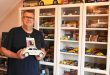 Marco Kraaijeveld - Hobby Volkswagen Kever
