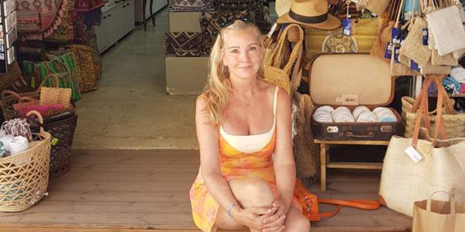 Martine de Weerdt