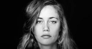 Naima Joris nodigt uit om van de stilte te genieten