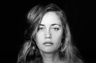 Naima Joris nodigt uit om van de stilte te genieten