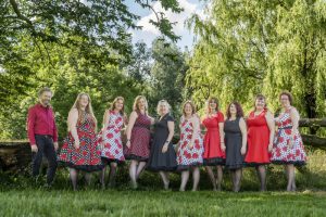 Gevarieerde voorstellingen en happenings in Openluchttheater Nispen