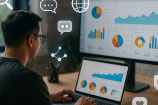 Online zichtbaarheid - SEO