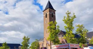Onze-Lieve-Vrouwe Geboortekerk 75 jaar - Essen 2025 - (c) Noordernieuws.be - 20230804_183650