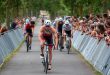 Parcours voor Sterke Peer triatlon ingrijpend gewijzigd