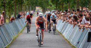 Parcours voor Sterke Peer triatlon ingrijpend gewijzigd