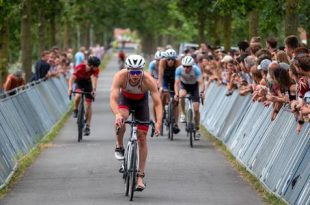 Parcours voor Sterke Peer triatlon ingrijpend gewijzigd