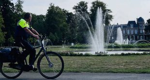 Politie Brasschaat lanceert overlastteam