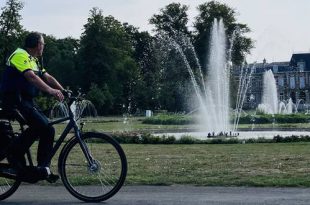 Politie Brasschaat lanceert overlastteam