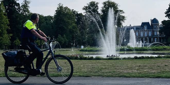 Politie Brasschaat lanceert overlastteam