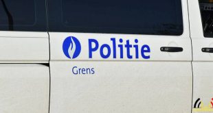 Verkeersinbreuken in juli focus op zone 30 en blauwe zone