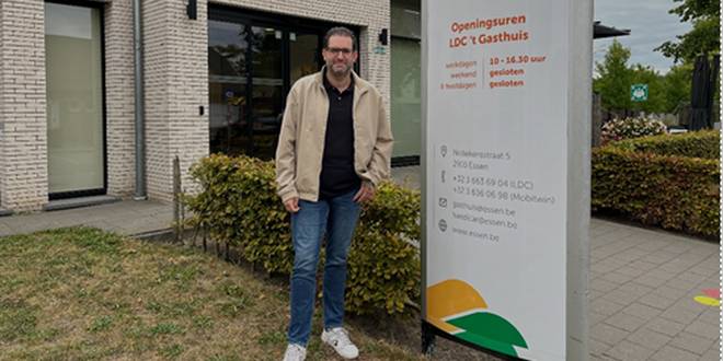 Sneller hulp voor Essenaren met vragen over zorg en welzijn