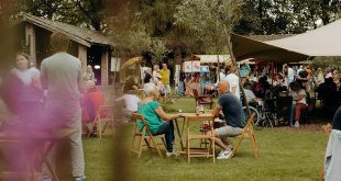 Studio Ambacht een feest voor vakmanschap