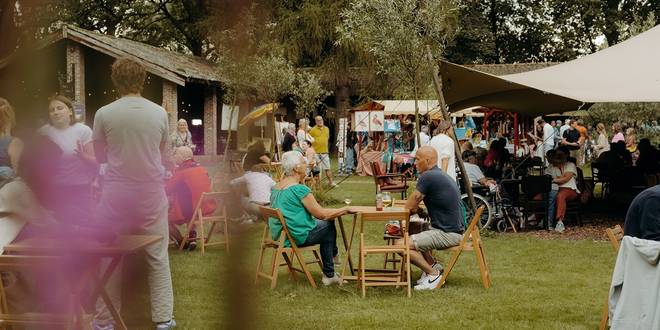 Studio Ambacht een feest voor vakmanschap
