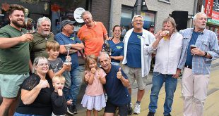 Vlaams kampioenschap visroken 2025 - Essen - copyright Noordernieuws.be - HDB_3417