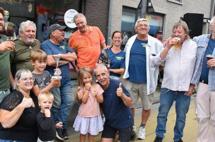 Vlaams kampioenschap visroken 2025 - Essen - copyright Noordernieuws.be - HDB_3417