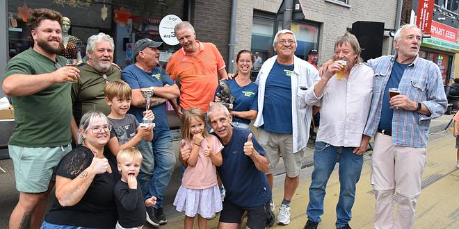 Vlaams kampioenschap visroken 2025 - Essen - copyright Noordernieuws.be - HDB_3417